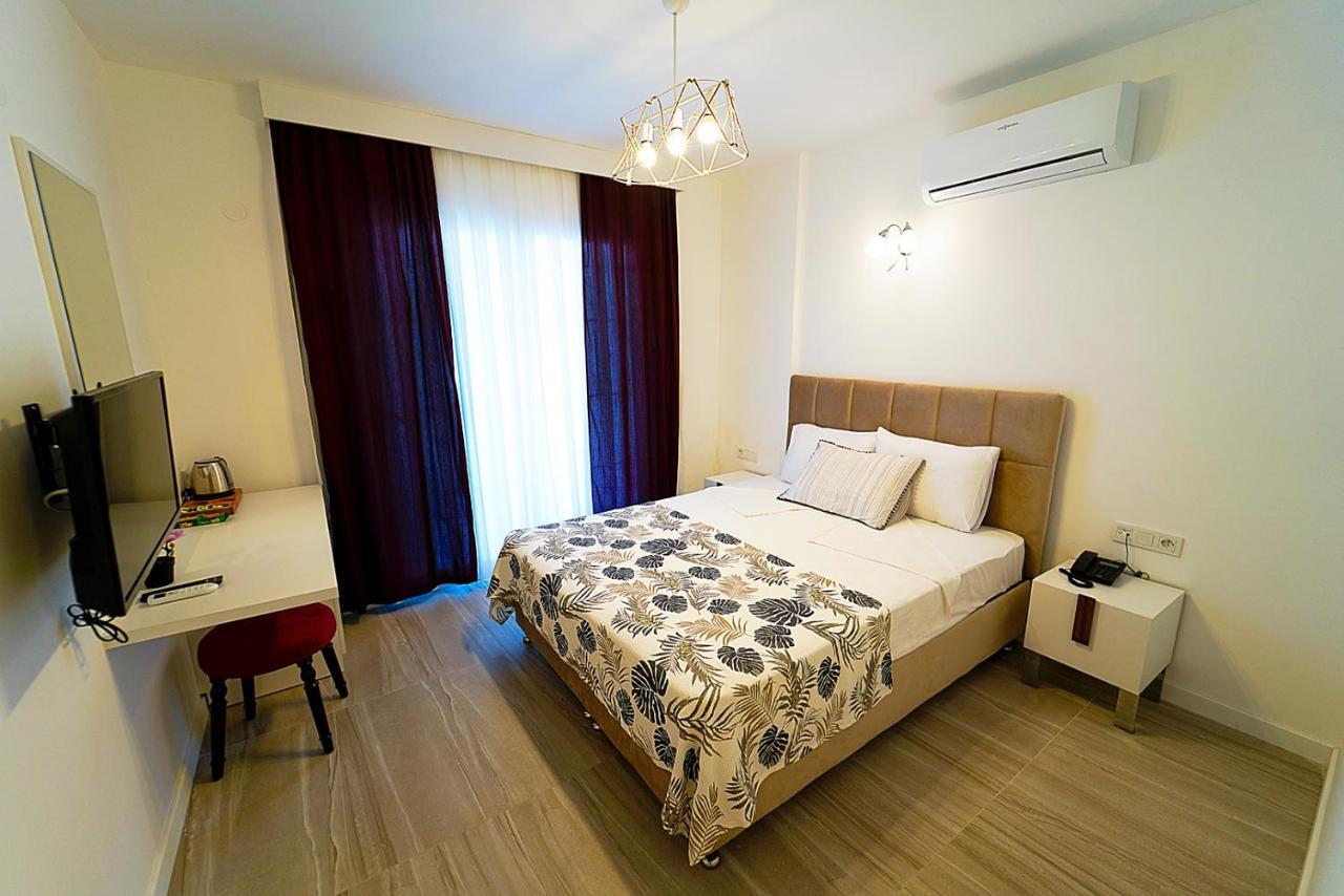 Tepehan By Oezkul Izmir Exterior photo